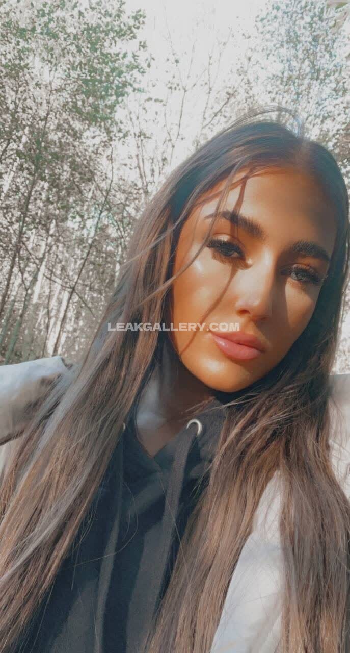 Ariagrayx Exklusiv geleakte Nacktbilder von OnlyFans #2345614