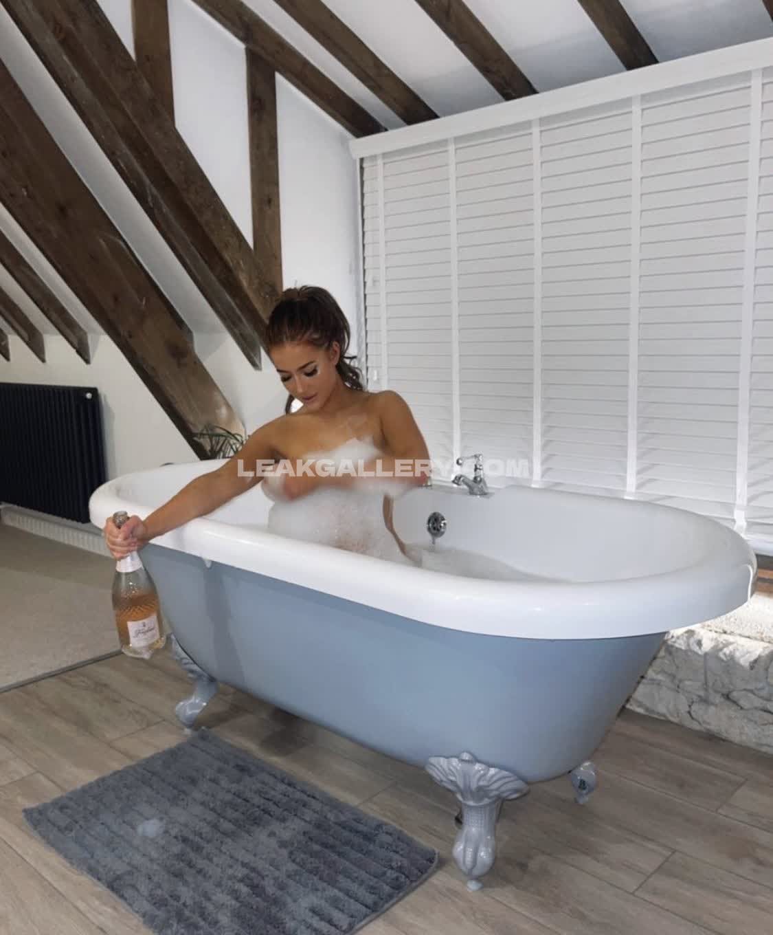 Ariagrayx OnlyFans Nudi in Esclusiva Trapela #2356007