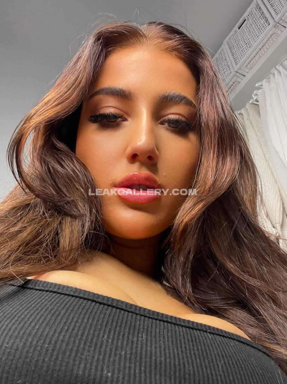 Ariagrayx Nudes vazados exclusivos do OnlyFans #2359083