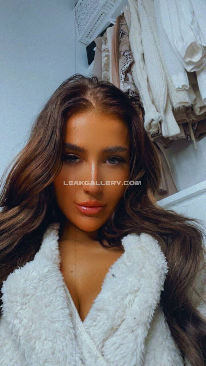 Ariagrayx Эксклюзивная утечка обнаженных OnlyFans #2345971