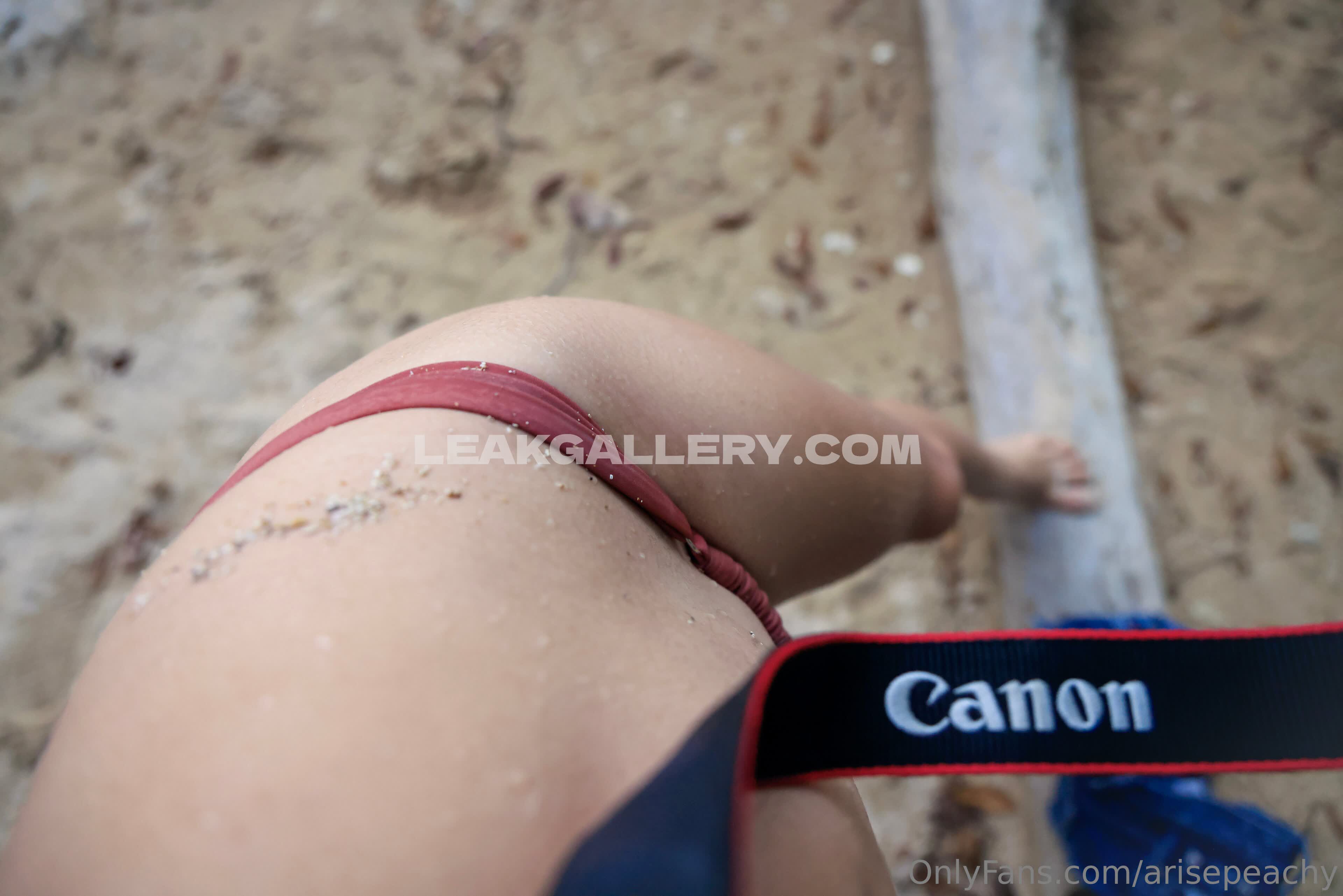 Arisepeach Exclusive Leaked Nude OnlyFans #2564375
