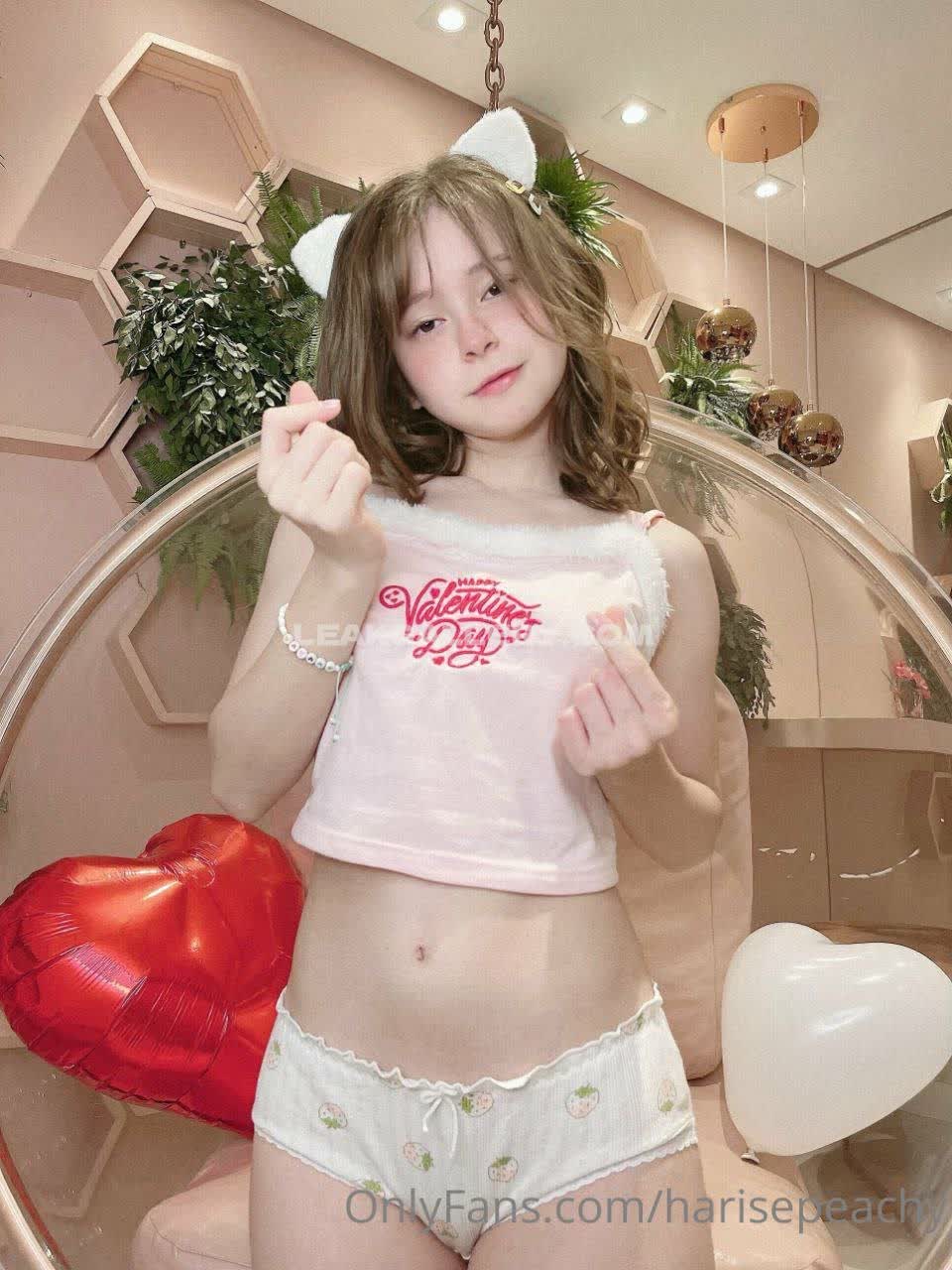 Arisepeach Exclusive Leaked Nude OnlyFans #2553032