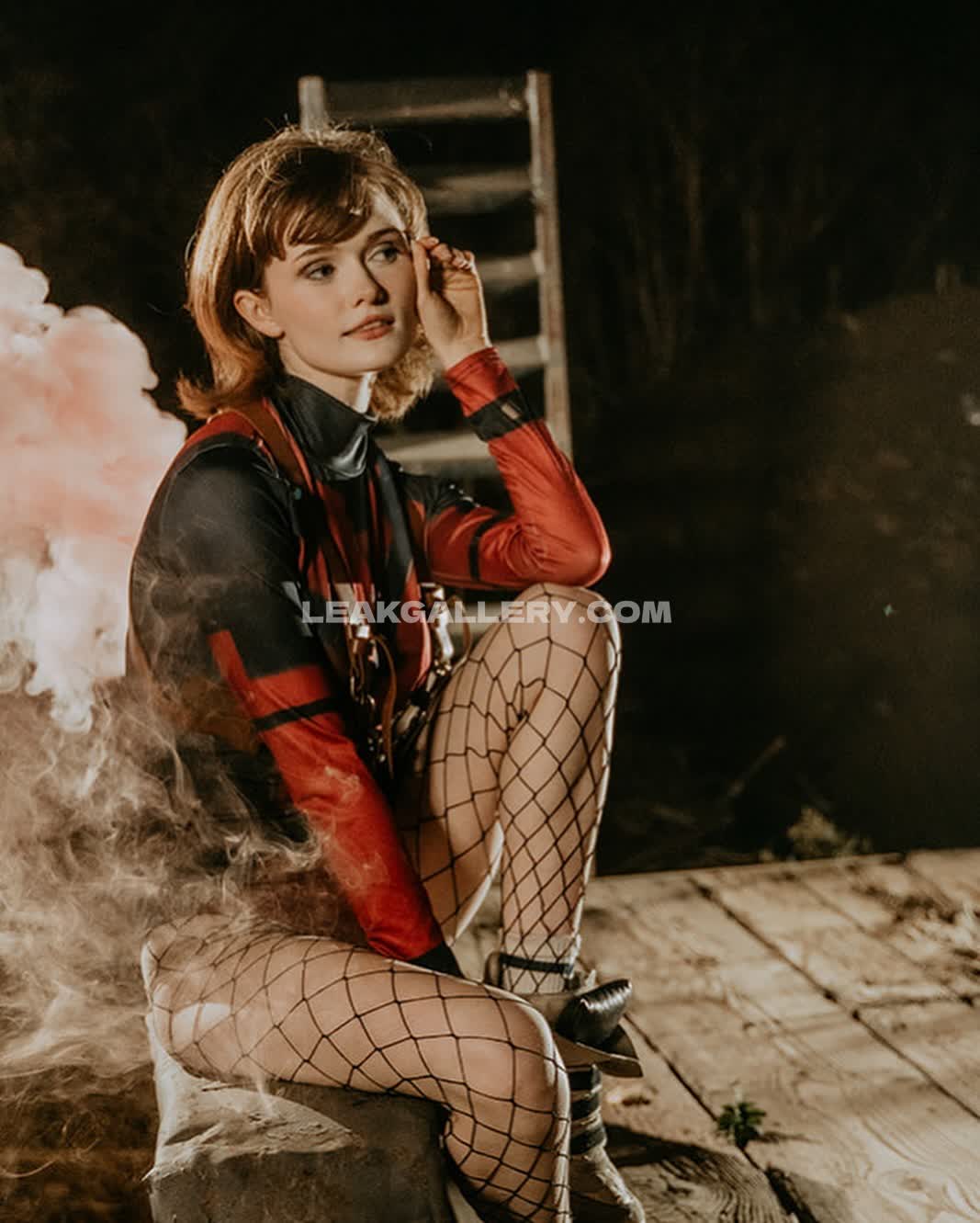 Avalonwarren Exclusive Leaked Nude OnlyFans #2504143