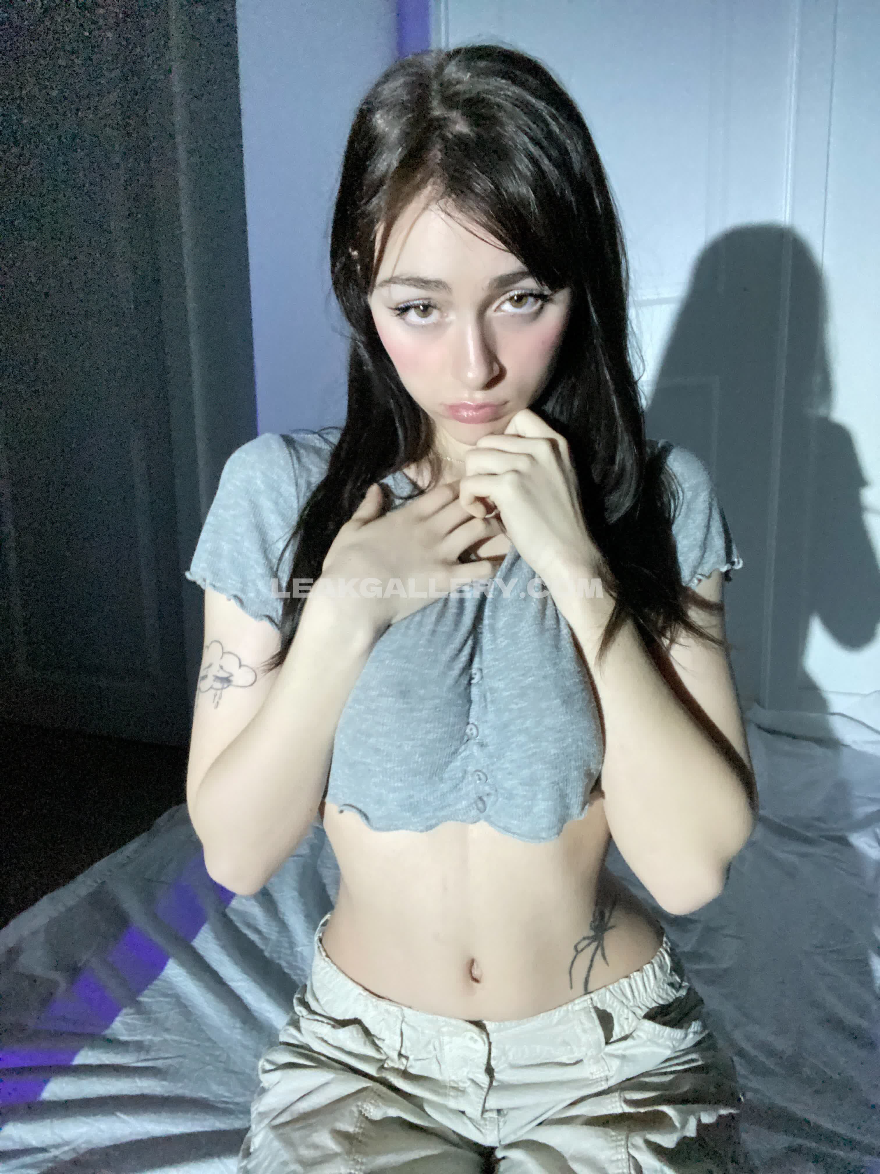 Awholelottazozo Exclusive Leaked Nude OnlyFans #2277451