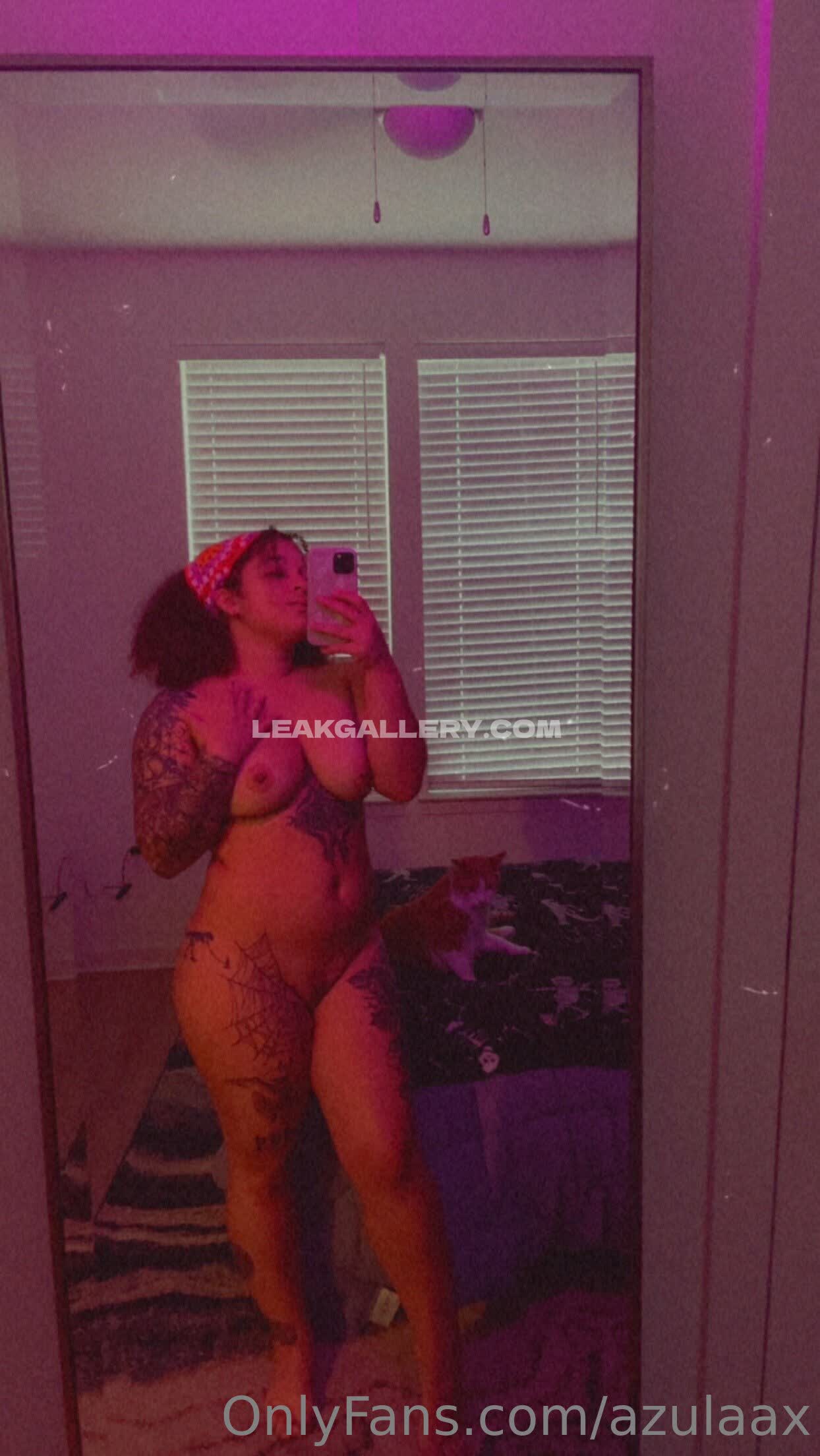 Azula Exclusive Leaked Nude OnlyFans #2578429