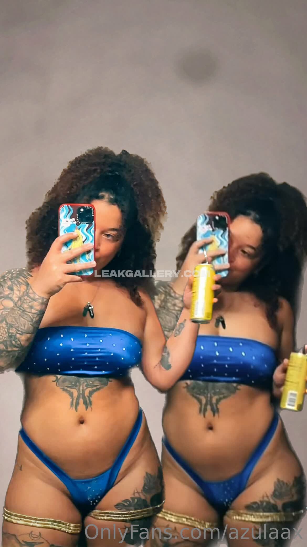 Azula Nudes vazados exclusivos do OnlyFans #2591431