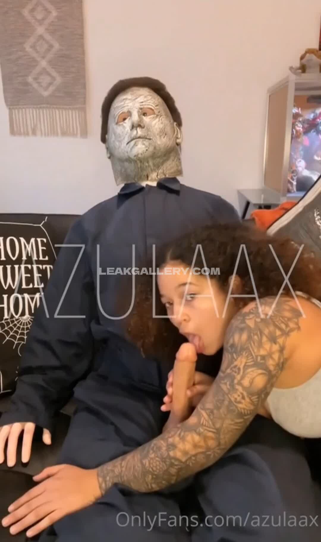Azula 独家泄露的OnlyFans裸照 #2566436