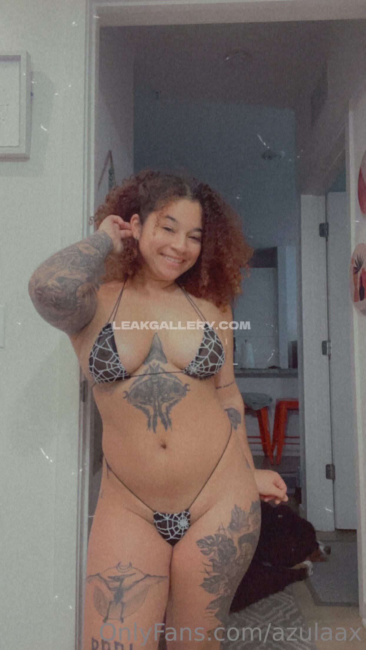Azula Exklusiv geleakte Nacktbilder von OnlyFans #2567140