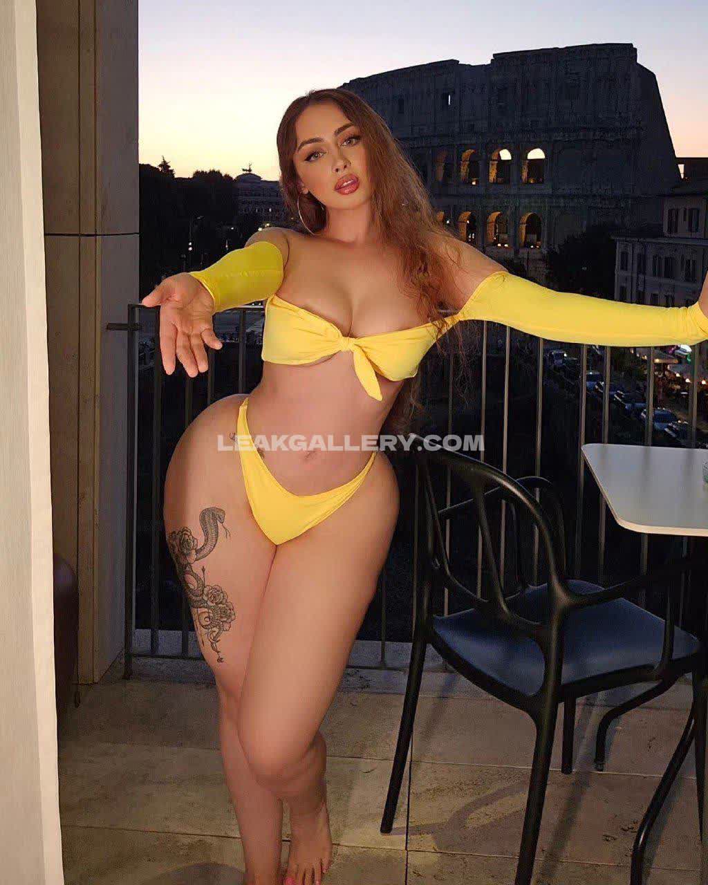 Babydollll Exclusive Leaked Nude OnlyFans #8343821