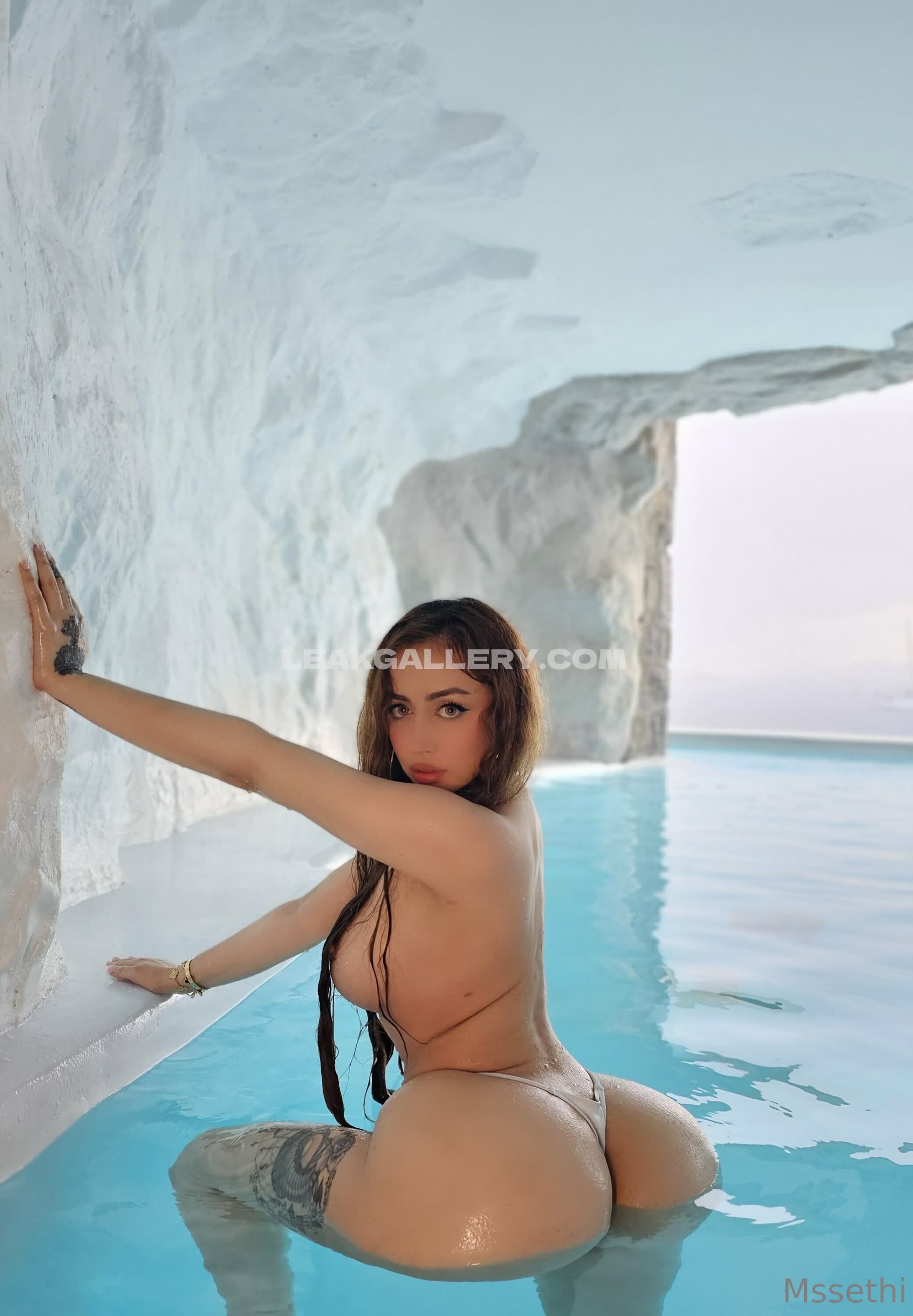 Babydollll Exclusive Leaked Nude OnlyFans #8343724