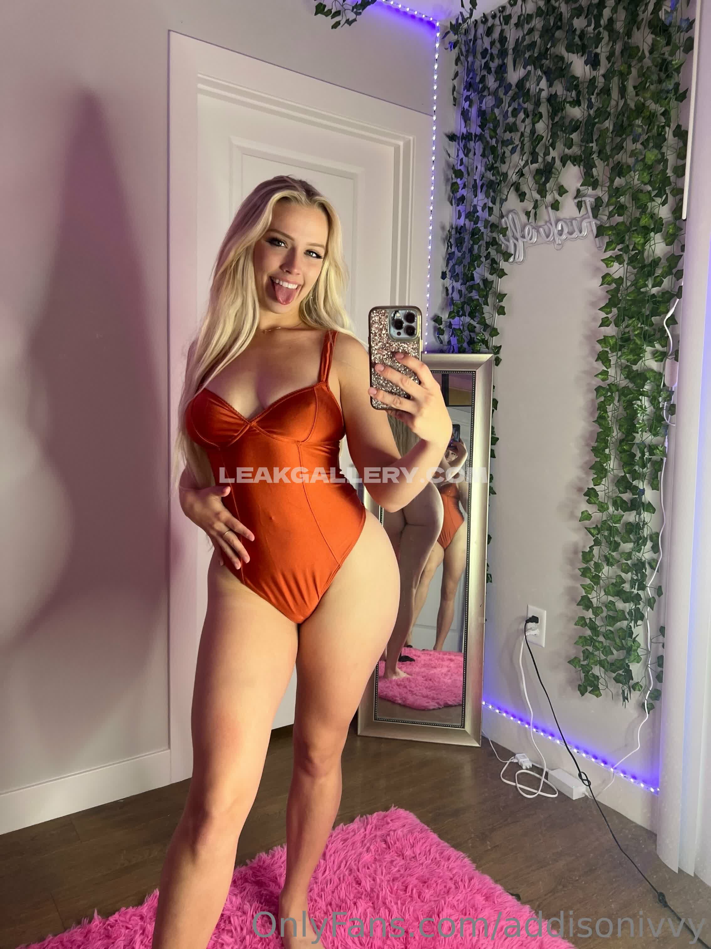 Baileyjohnson / haileyhjohnson Exklusiv geleakte Nacktbilder von OnlyFans #2468481