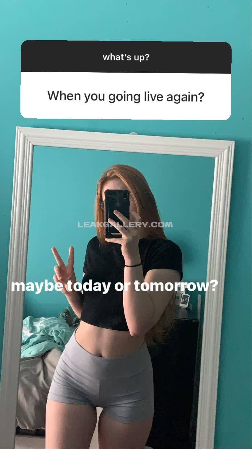 Bailssoflove Exclusiva filtración de OnlyFans desnuda #2406987