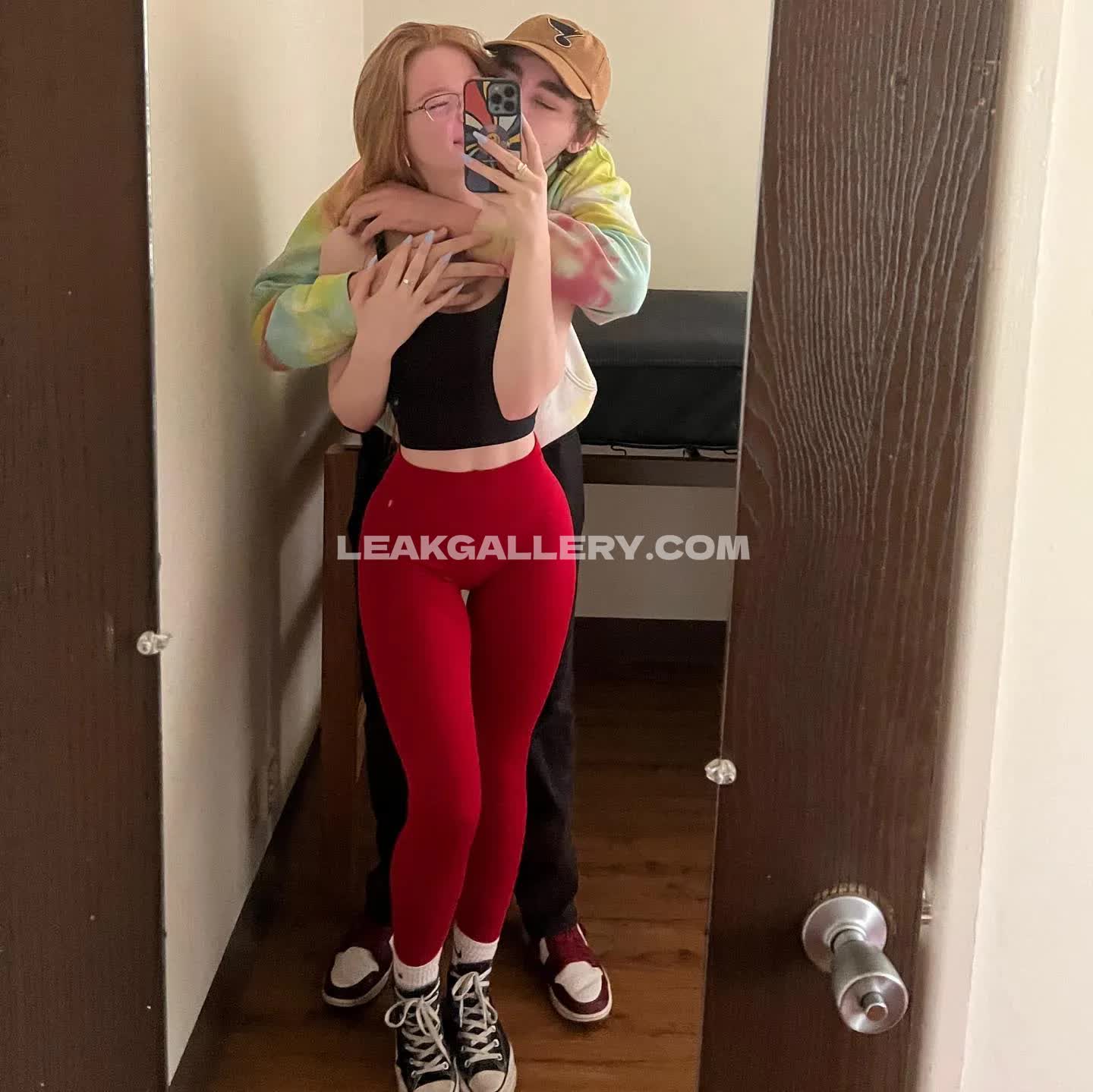 Bailssoflove Exklusiv geleakte Nacktbilder von OnlyFans #2399073