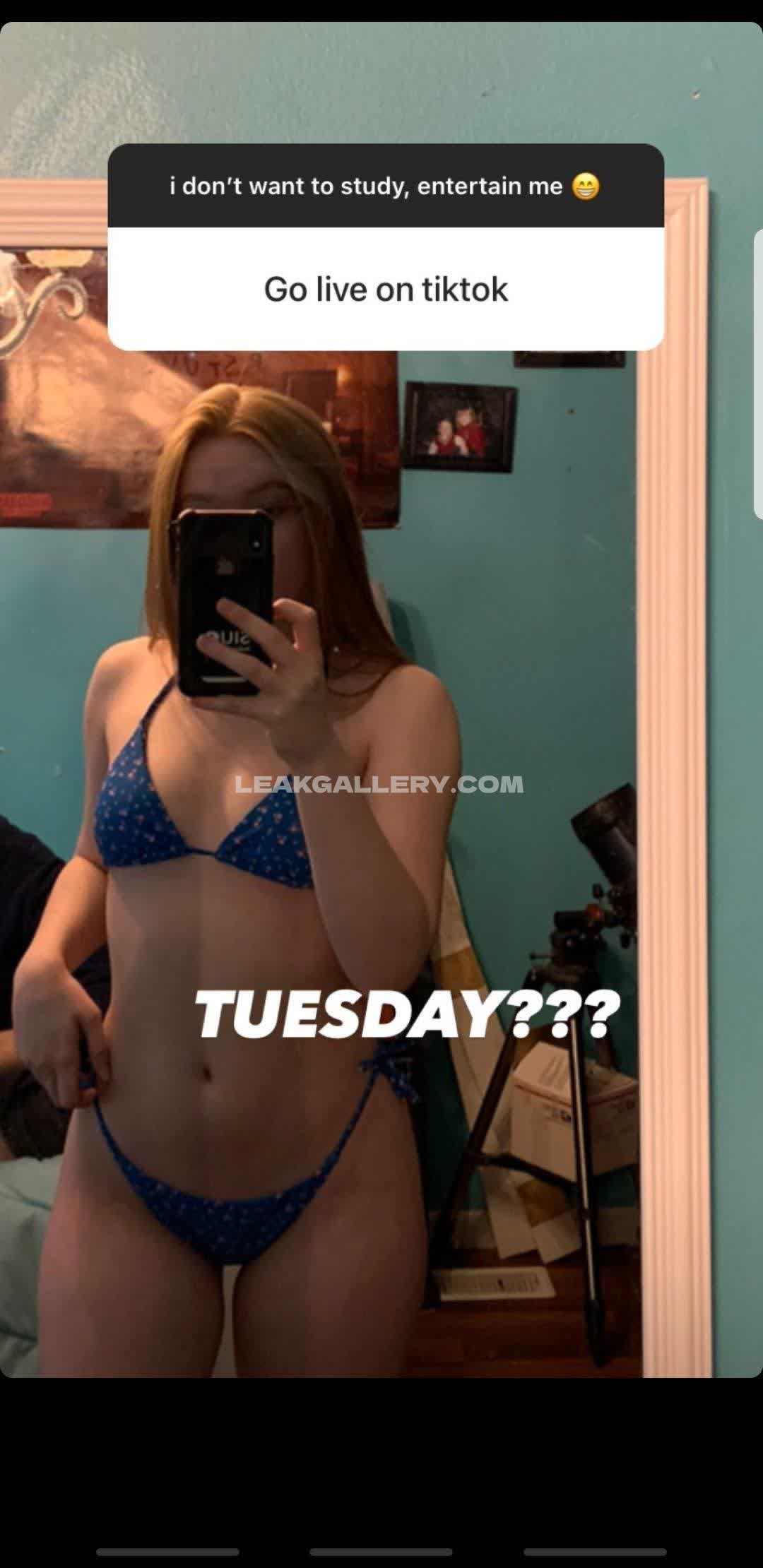 Bailssoflove Exklusiv geleakte Nacktbilder von OnlyFans #2399443