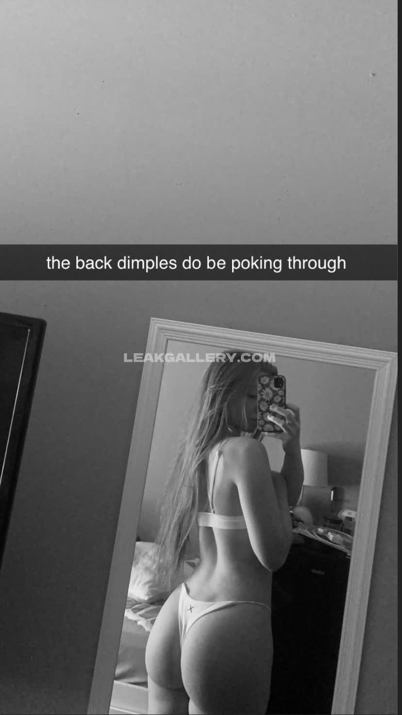 Bailssoflove Exklusiv geleakte Nacktbilder von OnlyFans #2404813