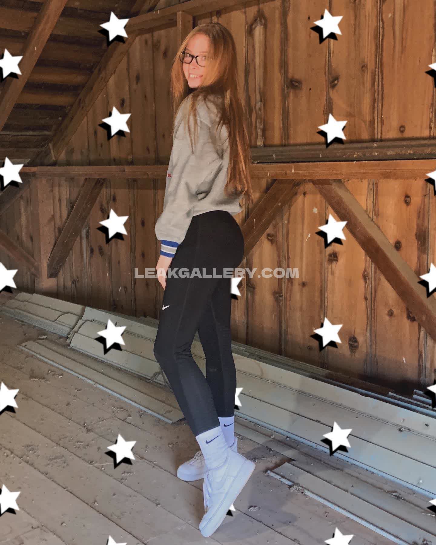 Bailssoflove Эксклюзивная утечка обнаженных OnlyFans #2408423