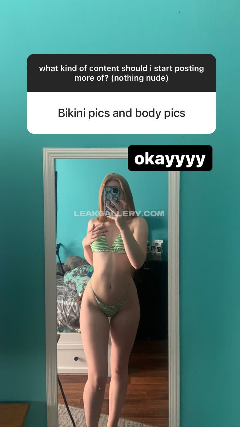 Bailssoflove Exklusiv geleakte Nacktbilder von OnlyFans #2406951