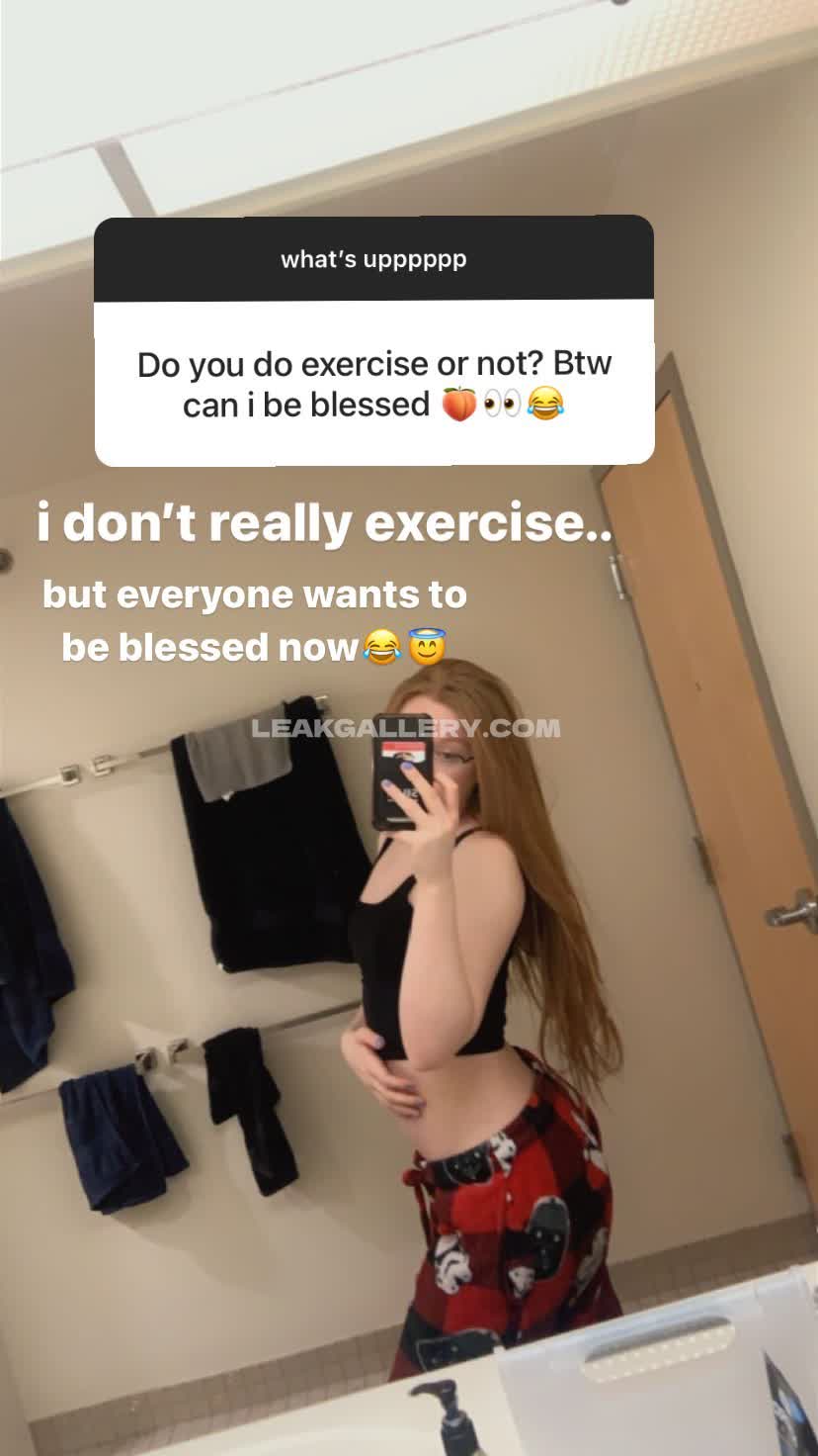 Bailssoflove Exclusiva filtración de OnlyFans desnuda #2405340