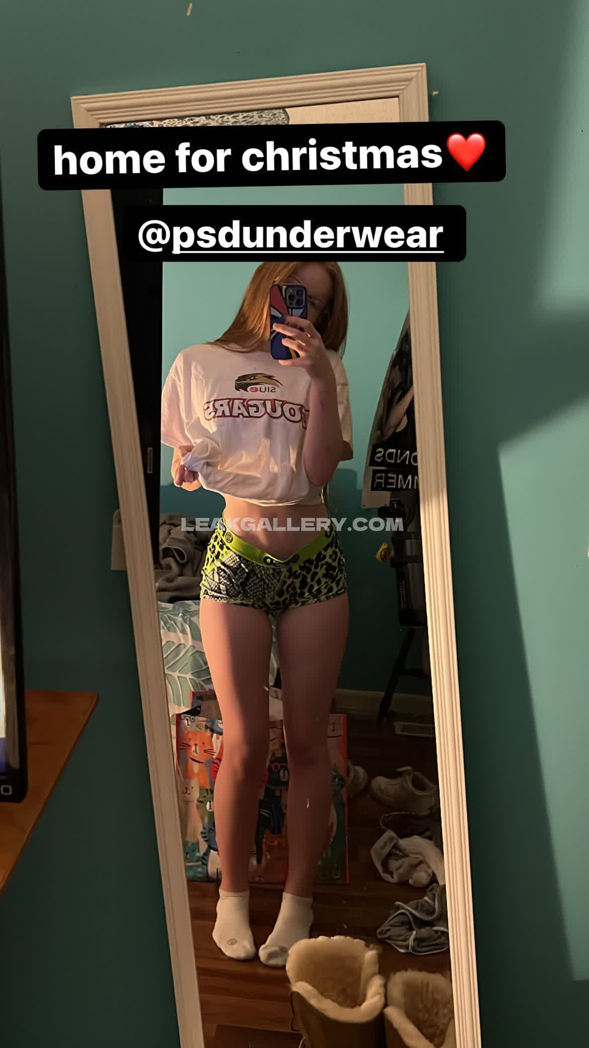Bailssoflove OnlyFans Nudi in Esclusiva Trapela #2411714