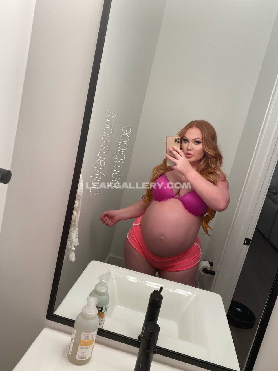 Bambidoe Exclusive Leaked Nude OnlyFans #8395027