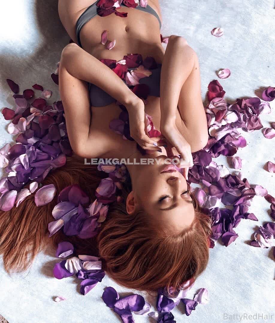 Battyredhair Nudes vazados exclusivos do OnlyFans #2940246