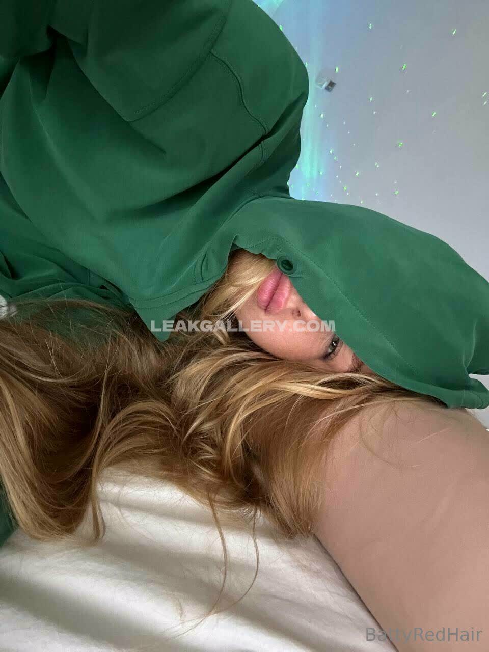 Battyredhair Exclusieve gelekte naaktcontent van OnlyFans #2939865