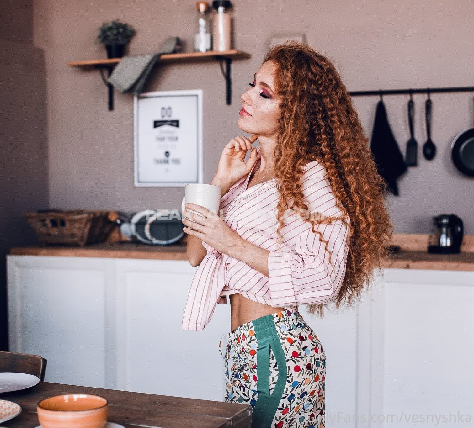 Battyredhair Exclusive Leaked Nude OnlyFans #2940003