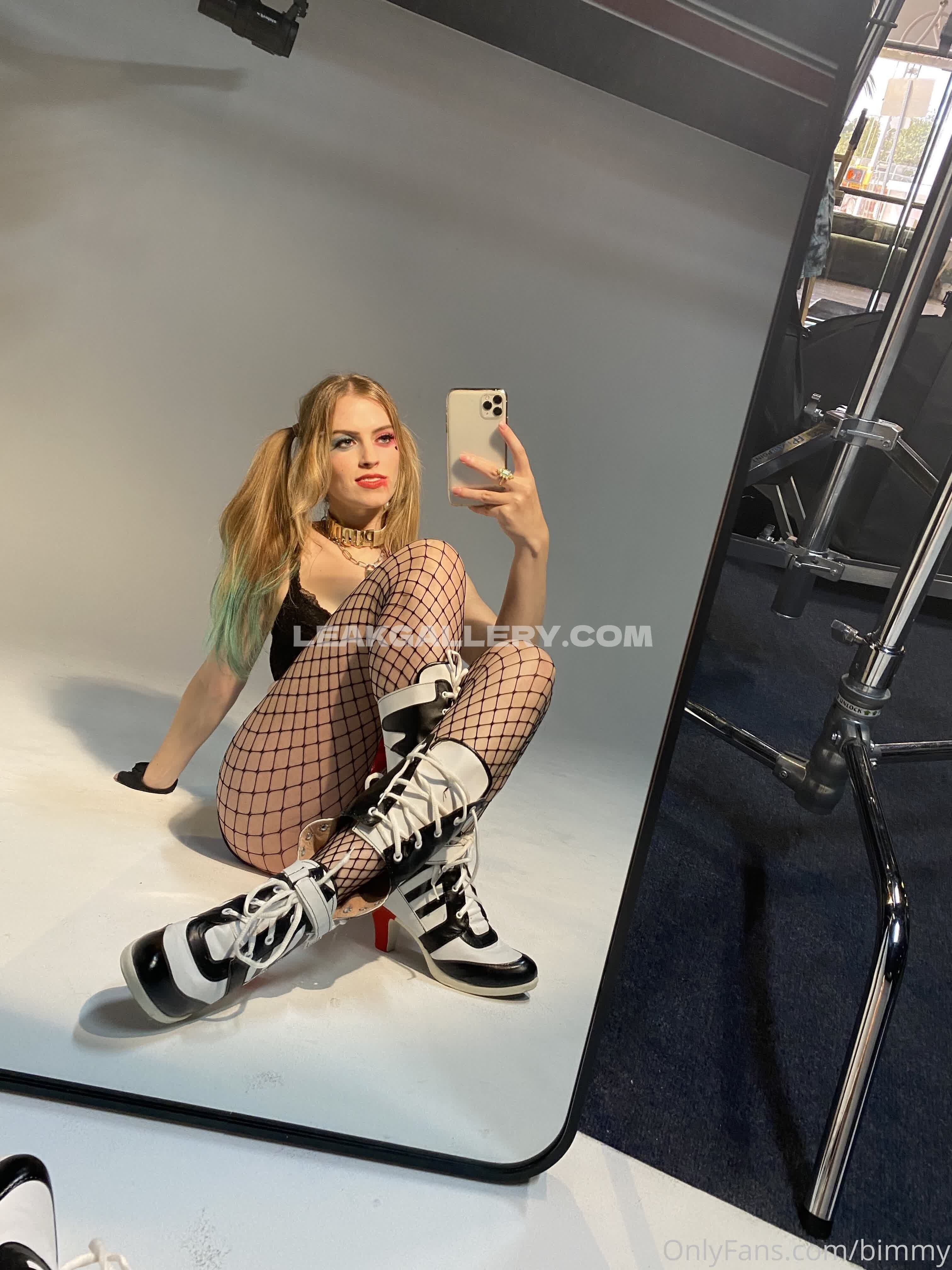 Bimmy OnlyFans Nudi in Esclusiva Trapela #8364776