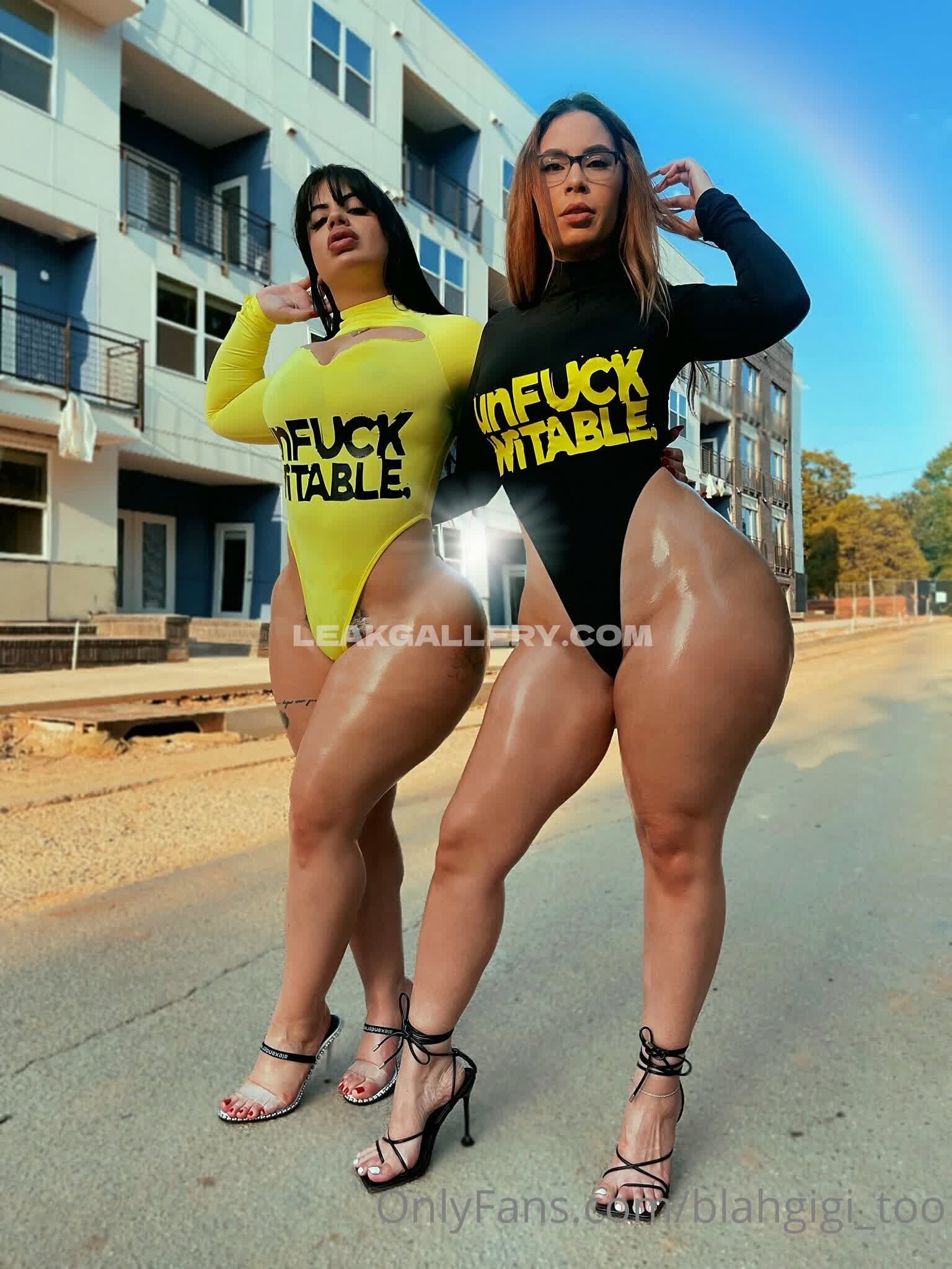 Blahgigi_too / blaghgigi_too Exclusive Leaked Nude OnlyFans #8372098