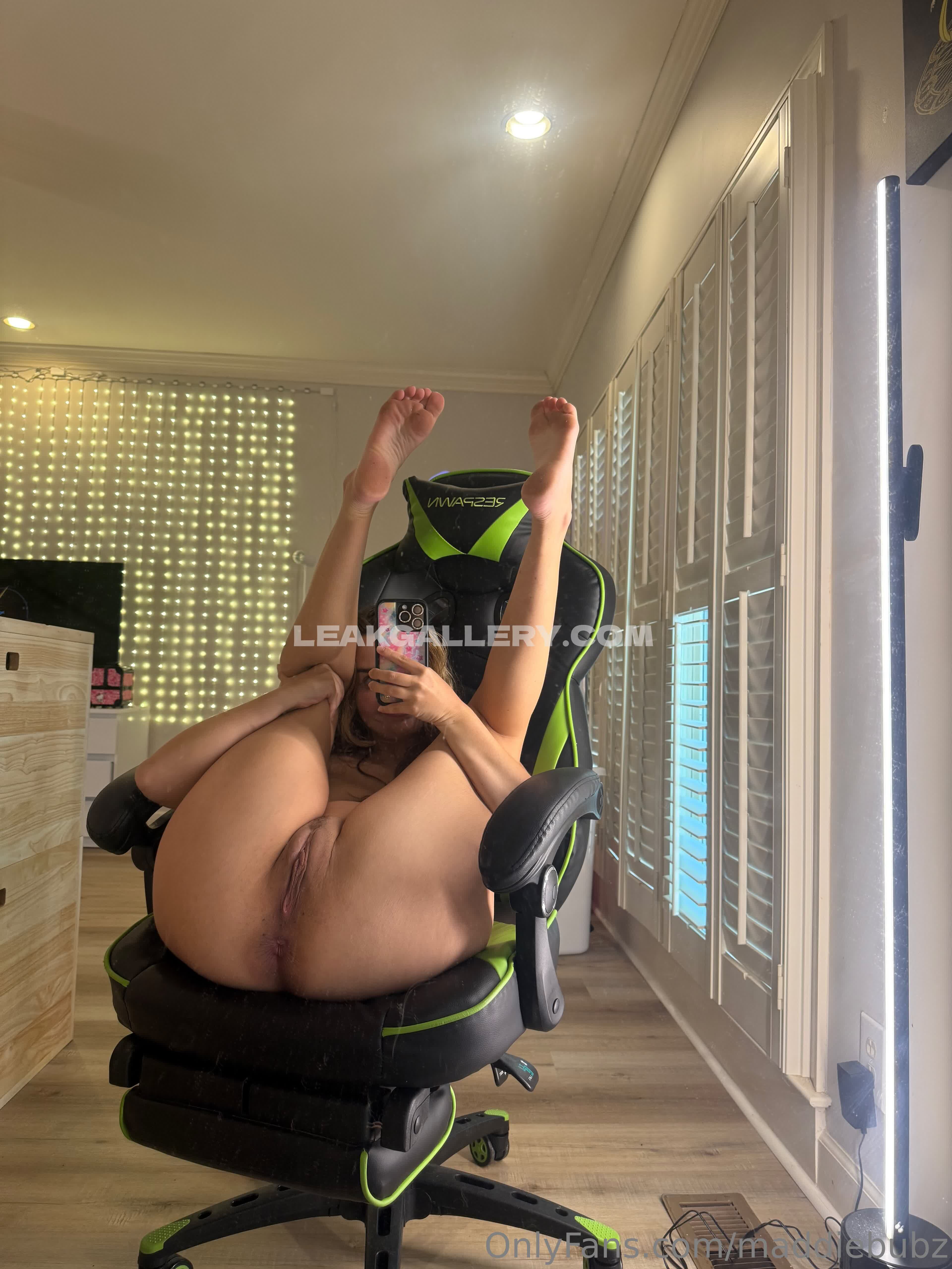 Bubblebratz 独家泄露的OnlyFans裸照 #8415150