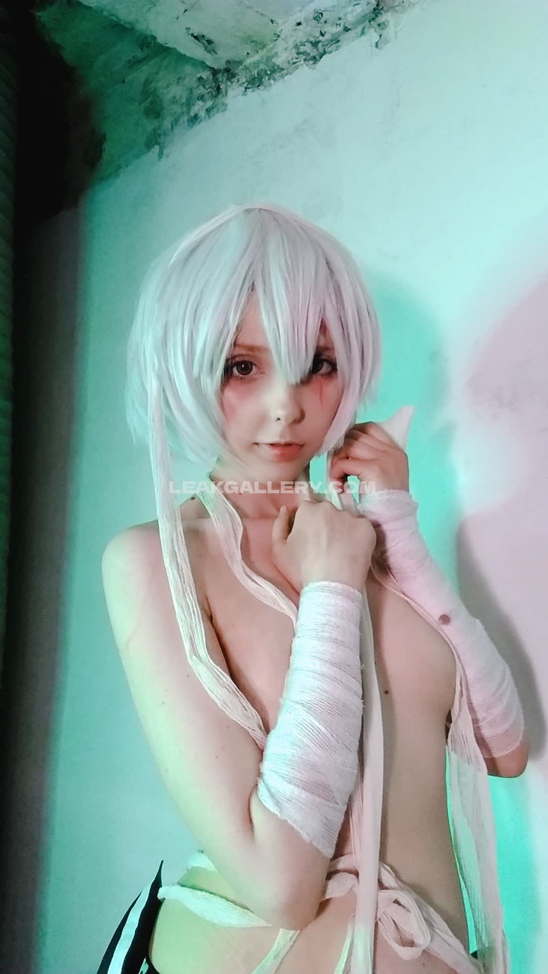 Candycottom Nudes vazados exclusivos do OnlyFans #2945323