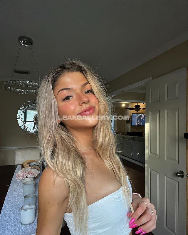 Chloelegler OnlyFans Nudi in Esclusiva Trapela #2233354