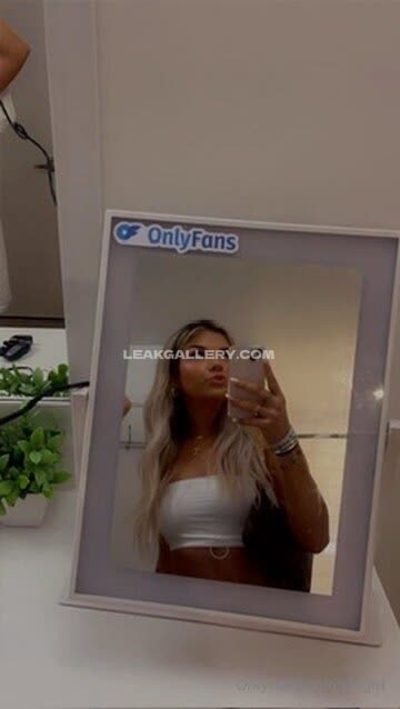 Chloelegler OnlyFans Nudi in Esclusiva Trapela #2239754