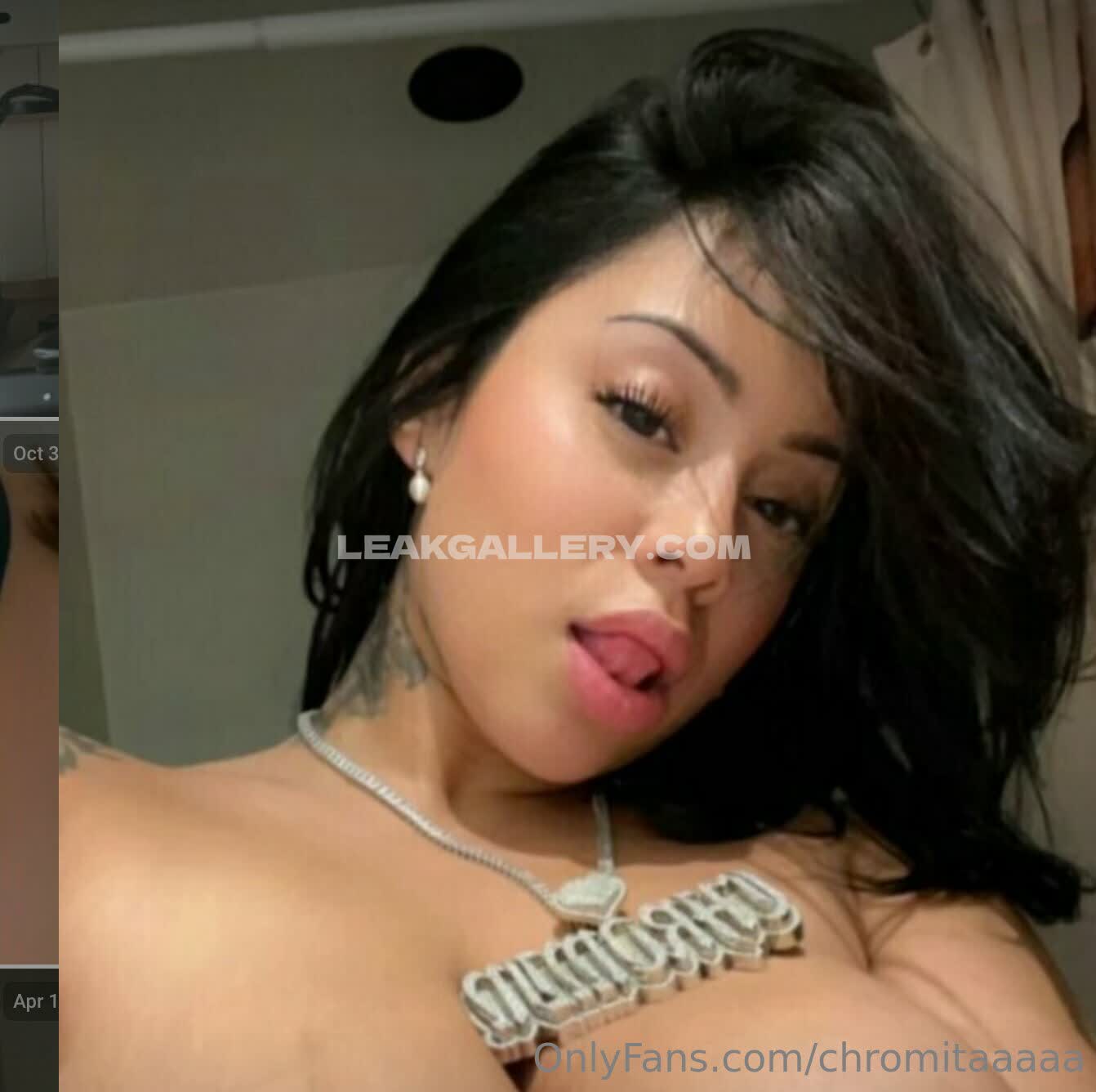Chromitaaaaa / chromita Exclusive Leaked Nude OnlyFans #8355270