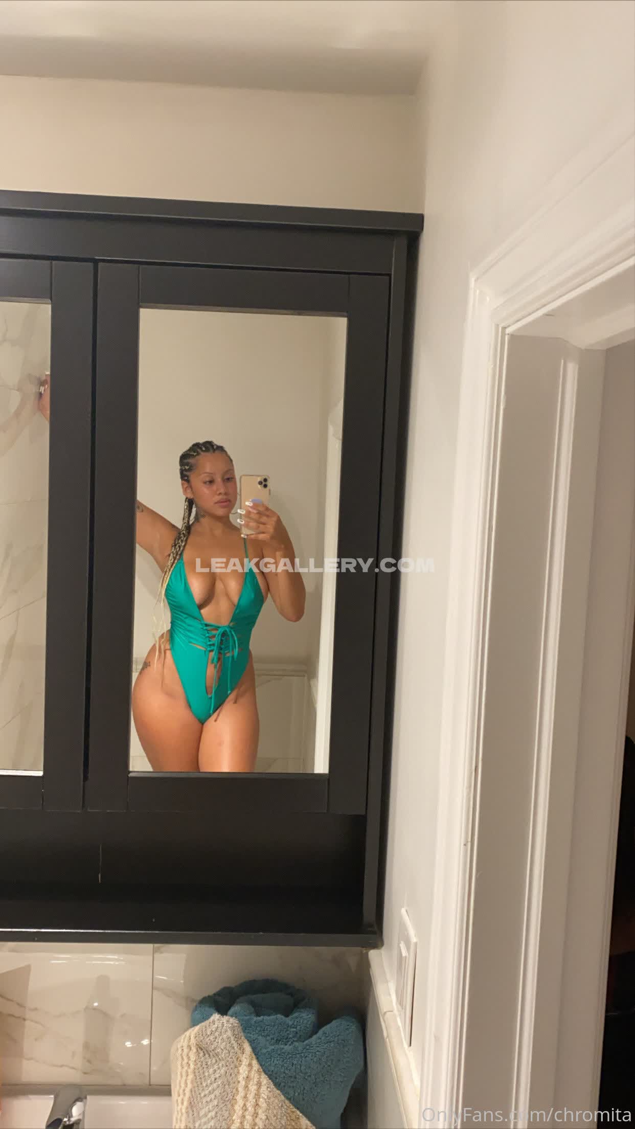 Chromitaaaaa / chromita Exclusive Leaked Nude OnlyFans #8357327