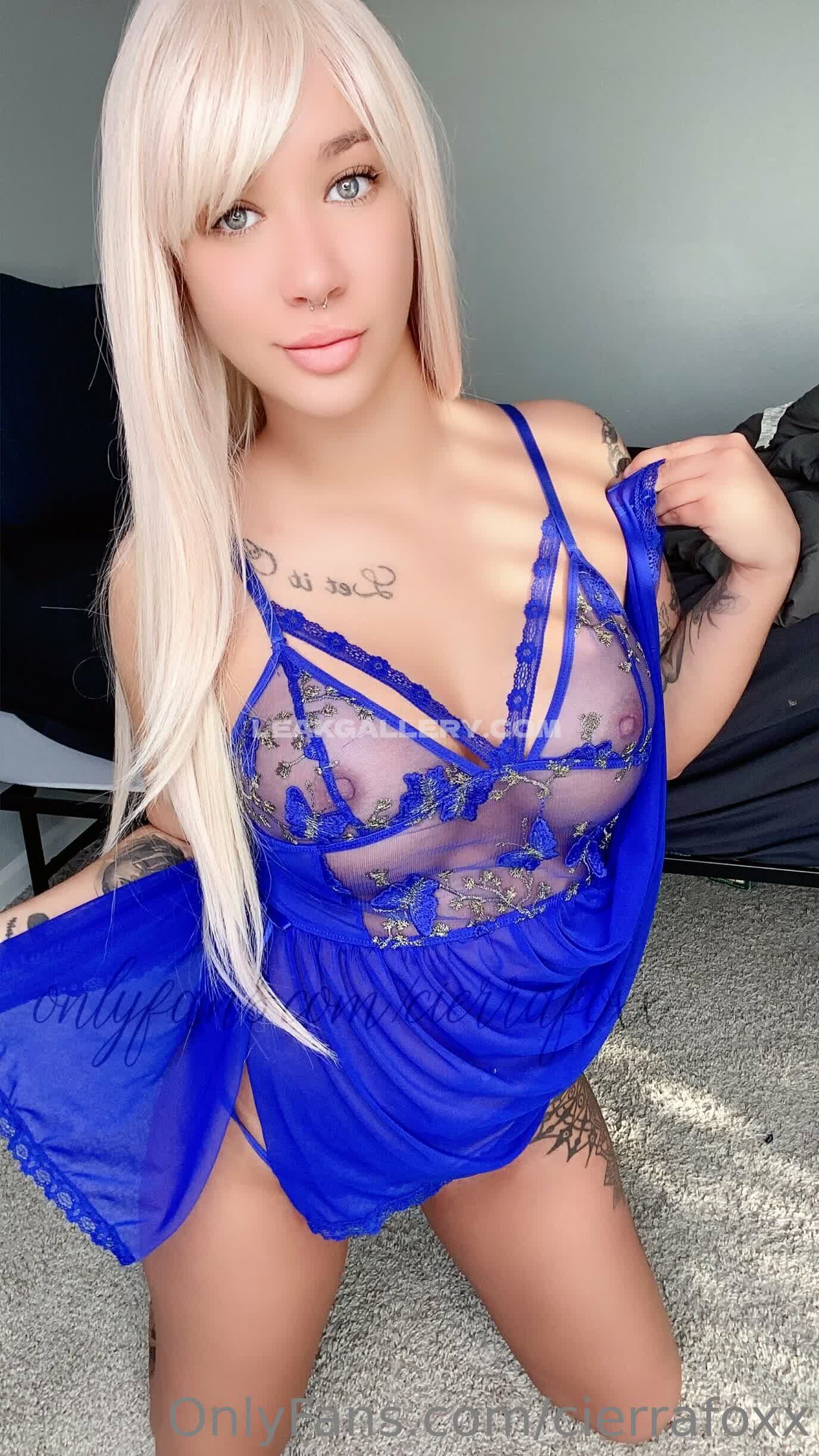 Cierrafoxx Leak OnlyFans exclusif #2888812