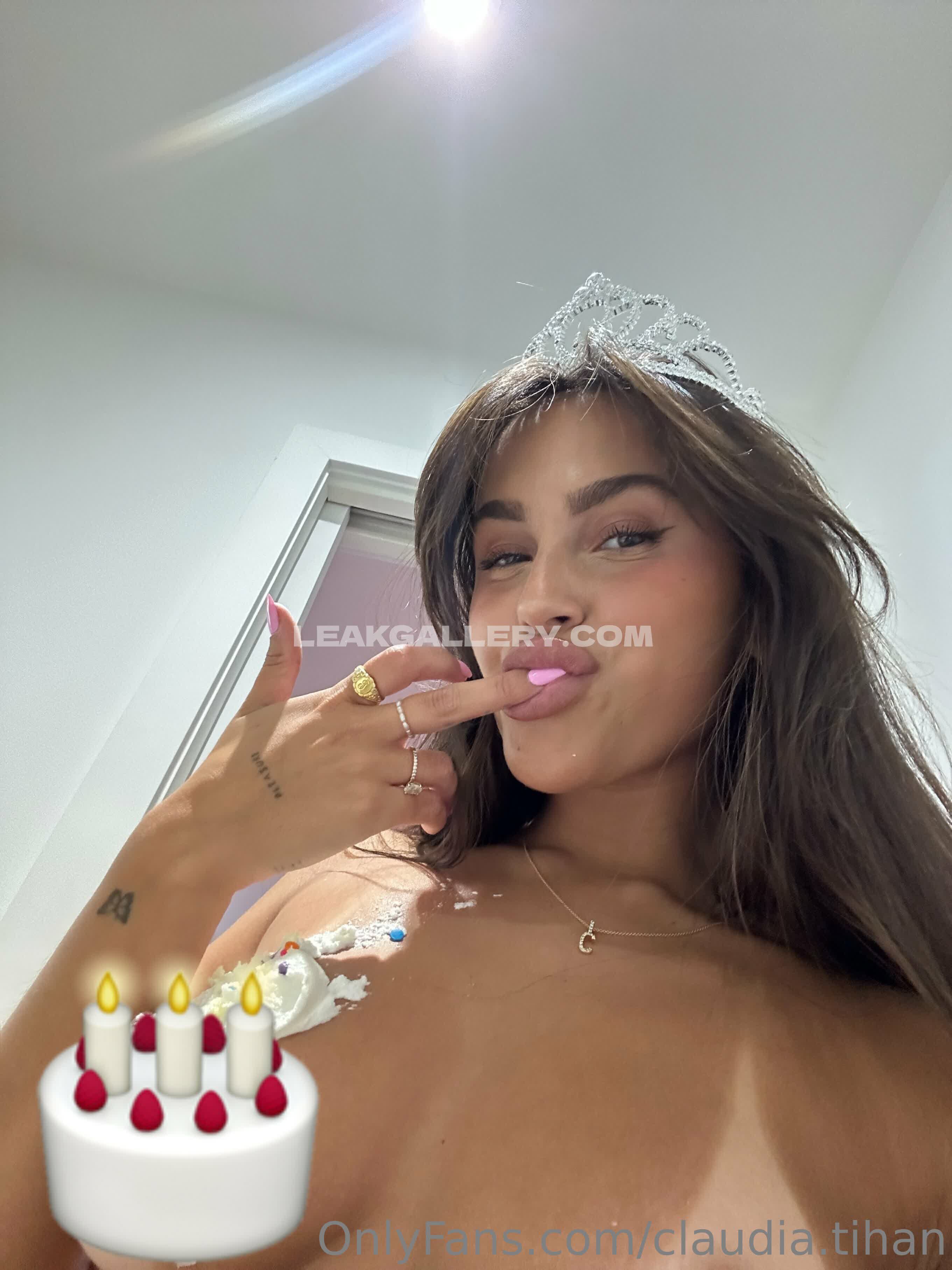 Claudiatihanvip / claudiatihan Exclusive Leaked Nude OnlyFans #2220600