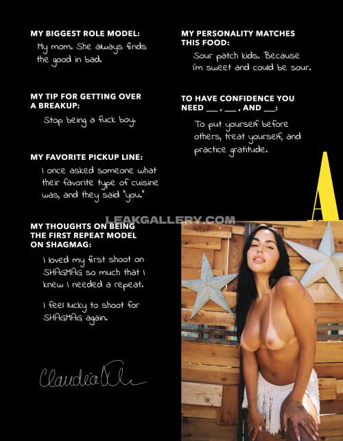 Claudiatihanvip / claudiatihan Exclusive Leaked Nude OnlyFans #2208884