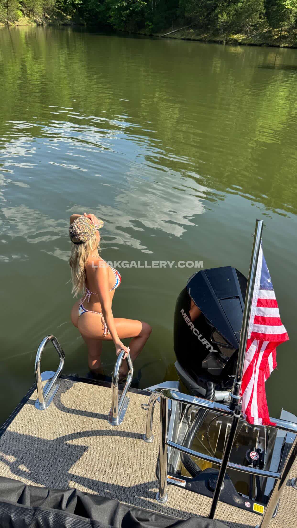Corinnakopf / corinakopf / corinniakopf / corrinakopf OnlyFans Nudi in Esclusiva Trapela #2864001