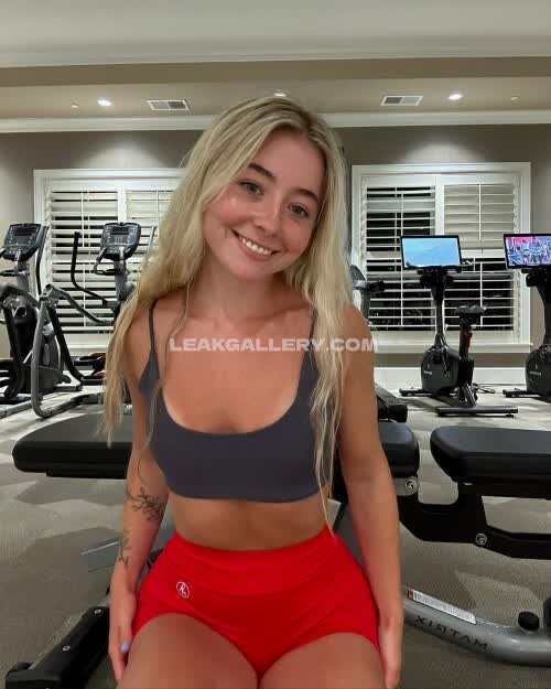 Courtneykuhnel / Courtney_kuhnel Exclusive Leaked Nude OnlyFans #2554147
