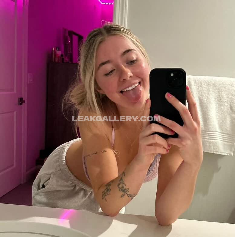 Courtneykuhnel / Courtney_kuhnel Exclusive Leaked Nude OnlyFans #2564641