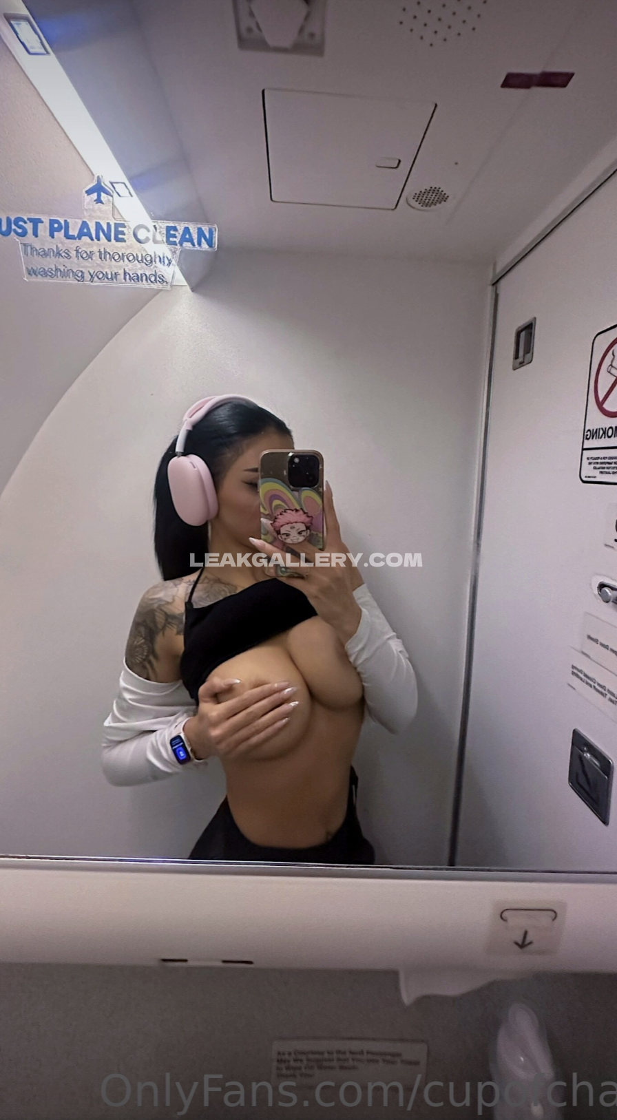 Cupofchaii / cupofchai OnlyFans Nudi in Esclusiva Trapela #2147403