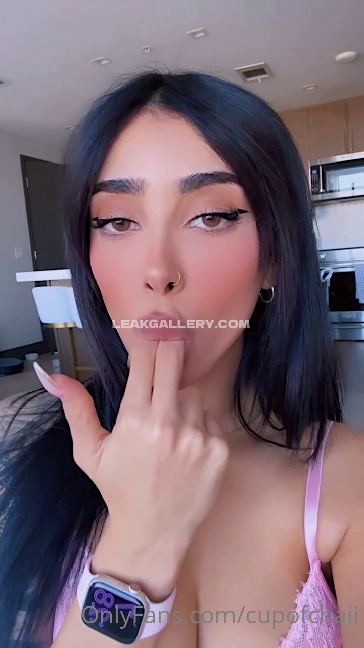 Cupofchaii / cupofchai OnlyFans Nudi in Esclusiva Trapela #2147376