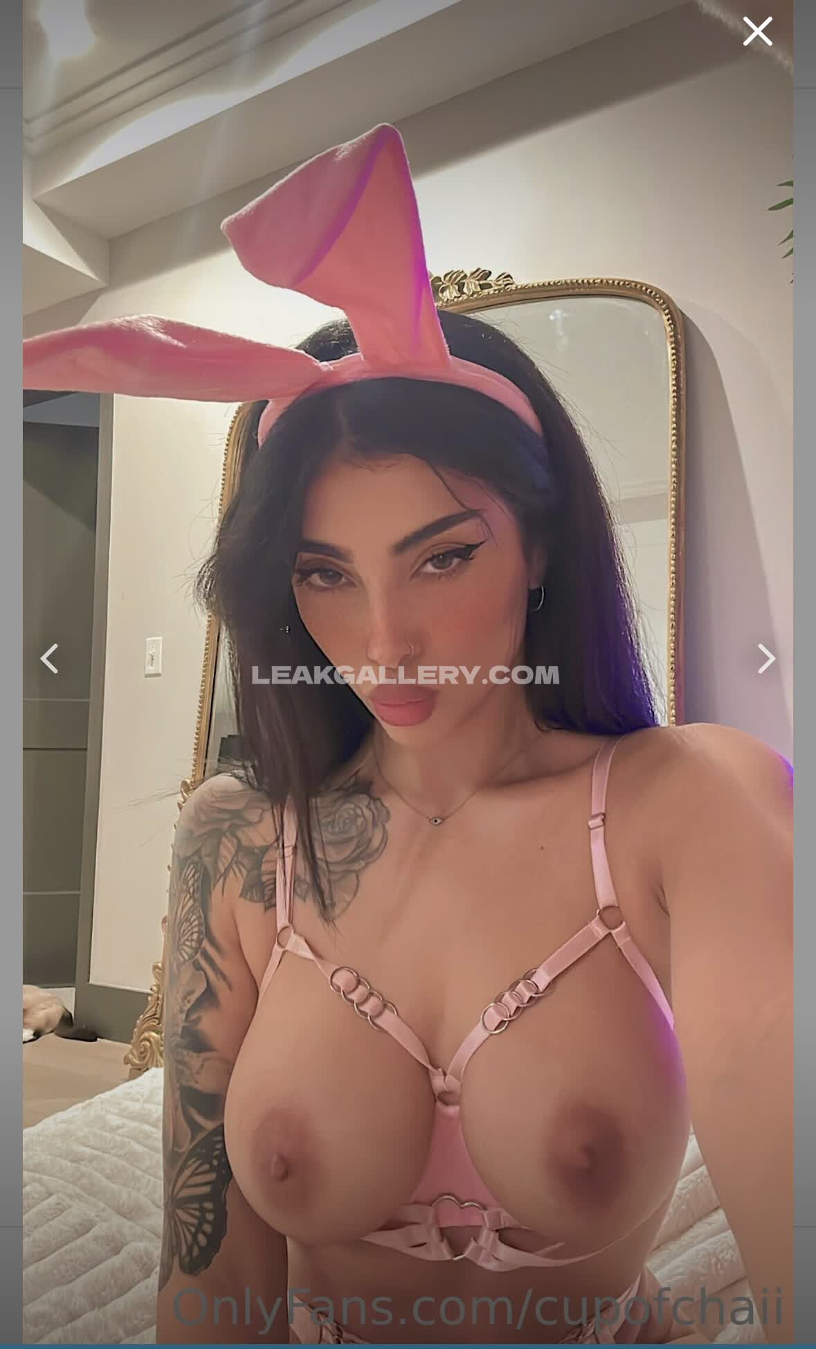 Cupofchaii / cupofchai Exclusive Leaked Nude OnlyFans #2938116