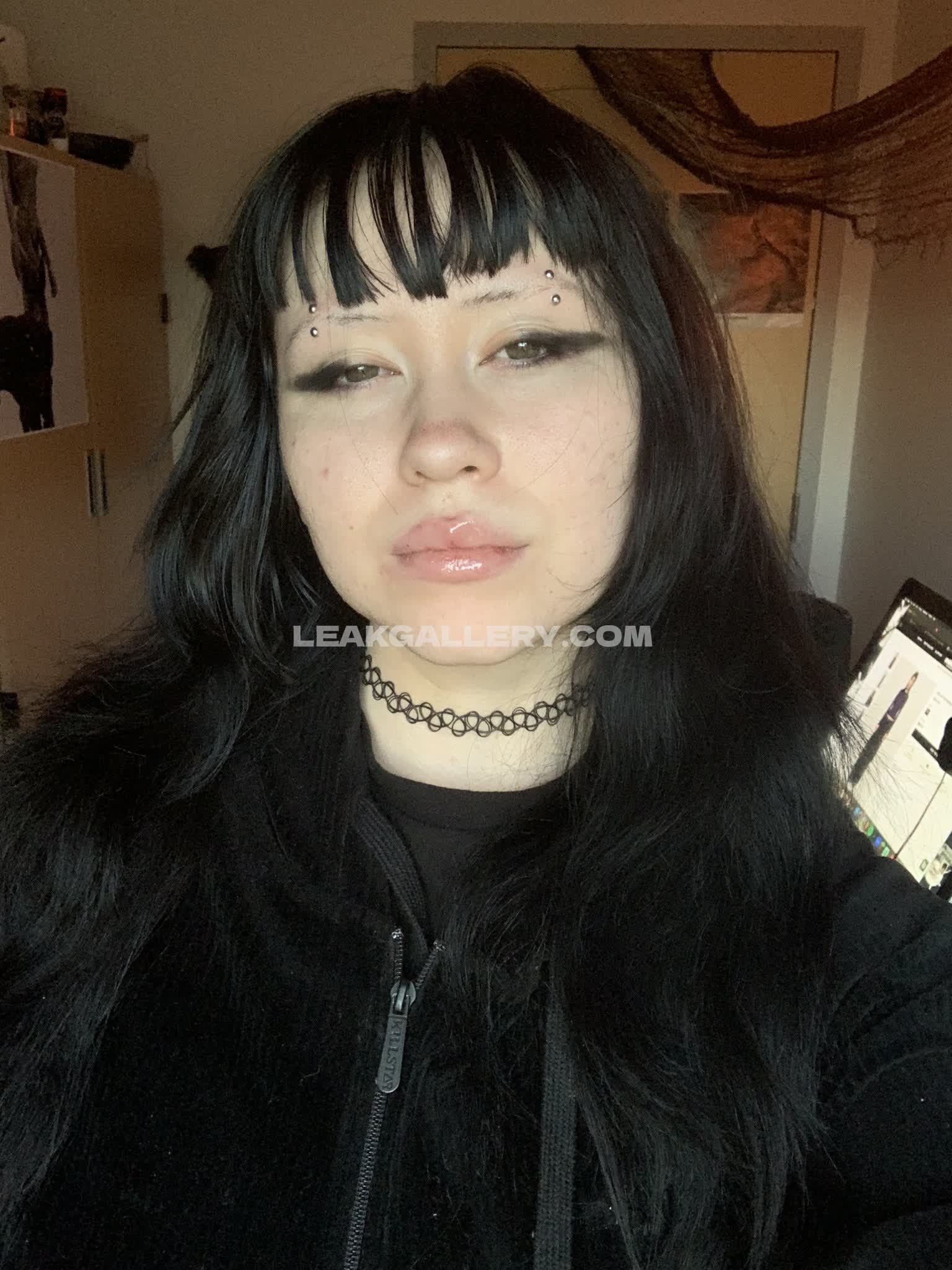 D3adpann Exclusive Leaked Nude OnlyFans #2280667