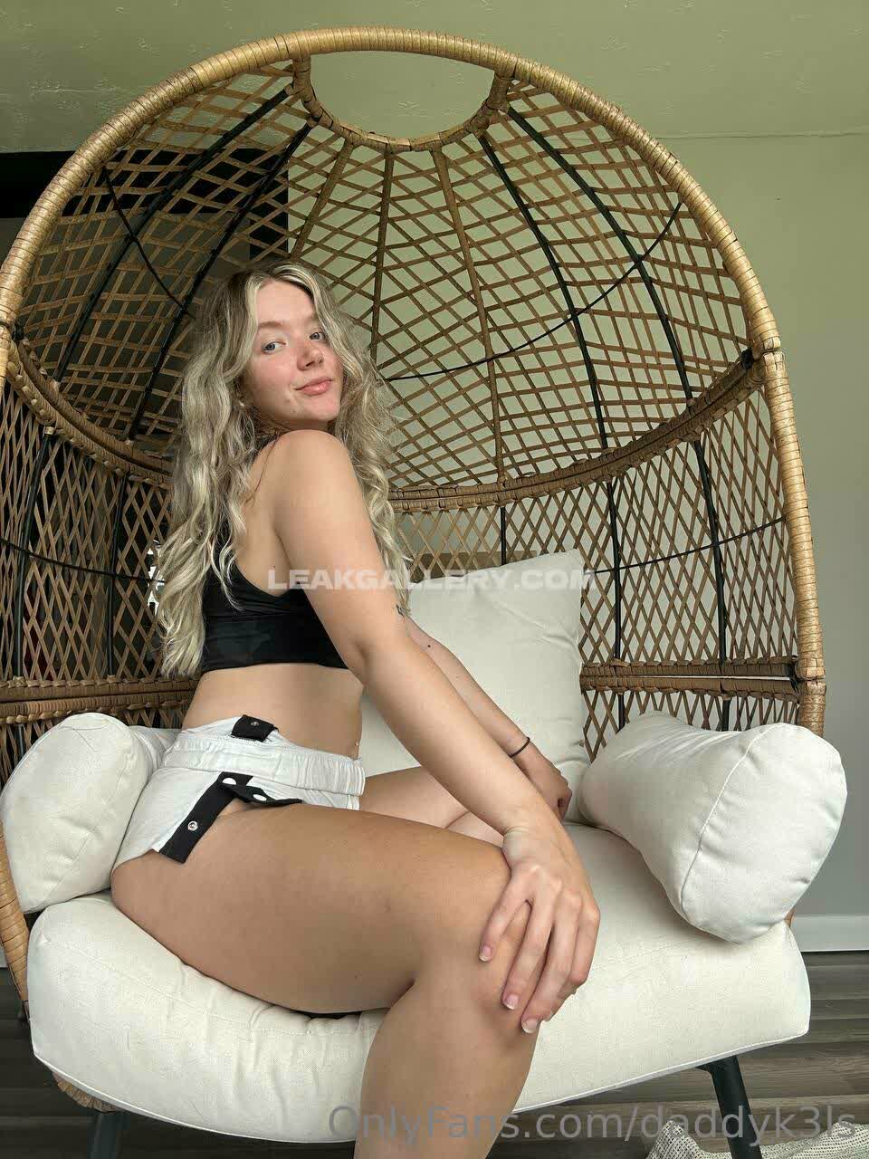 Daddykels Exklusiv geleakte Nacktbilder von OnlyFans #2676089