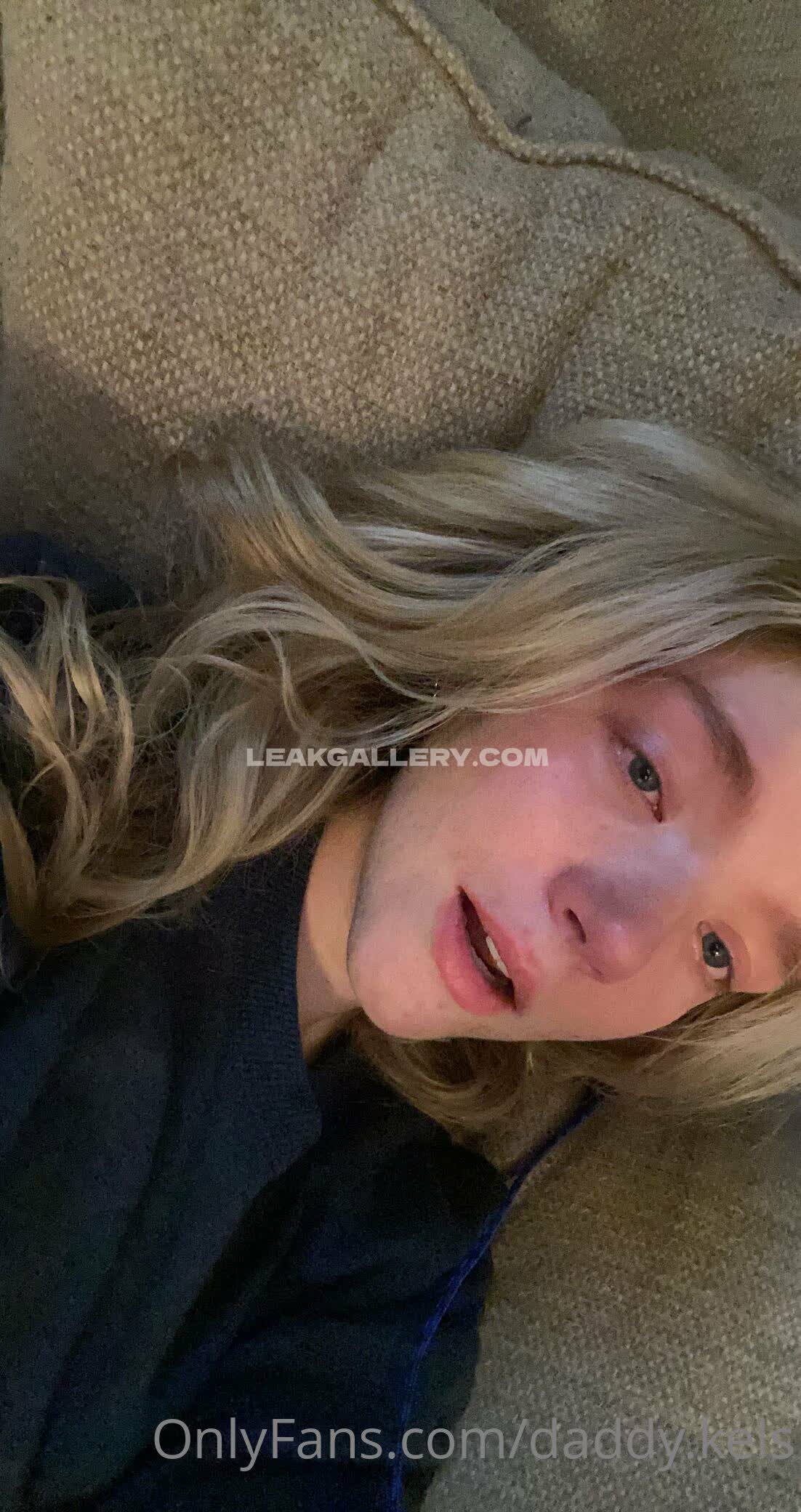 Daddykels OnlyFans Nudi in Esclusiva Trapela #2231883