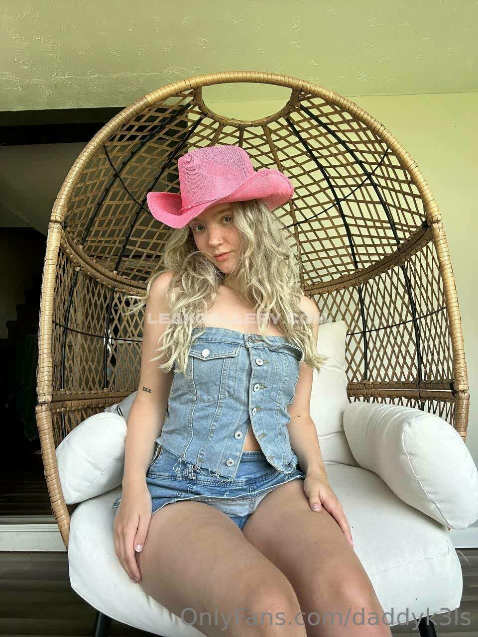 Daddykels OnlyFans Nudi in Esclusiva Trapela #2224572
