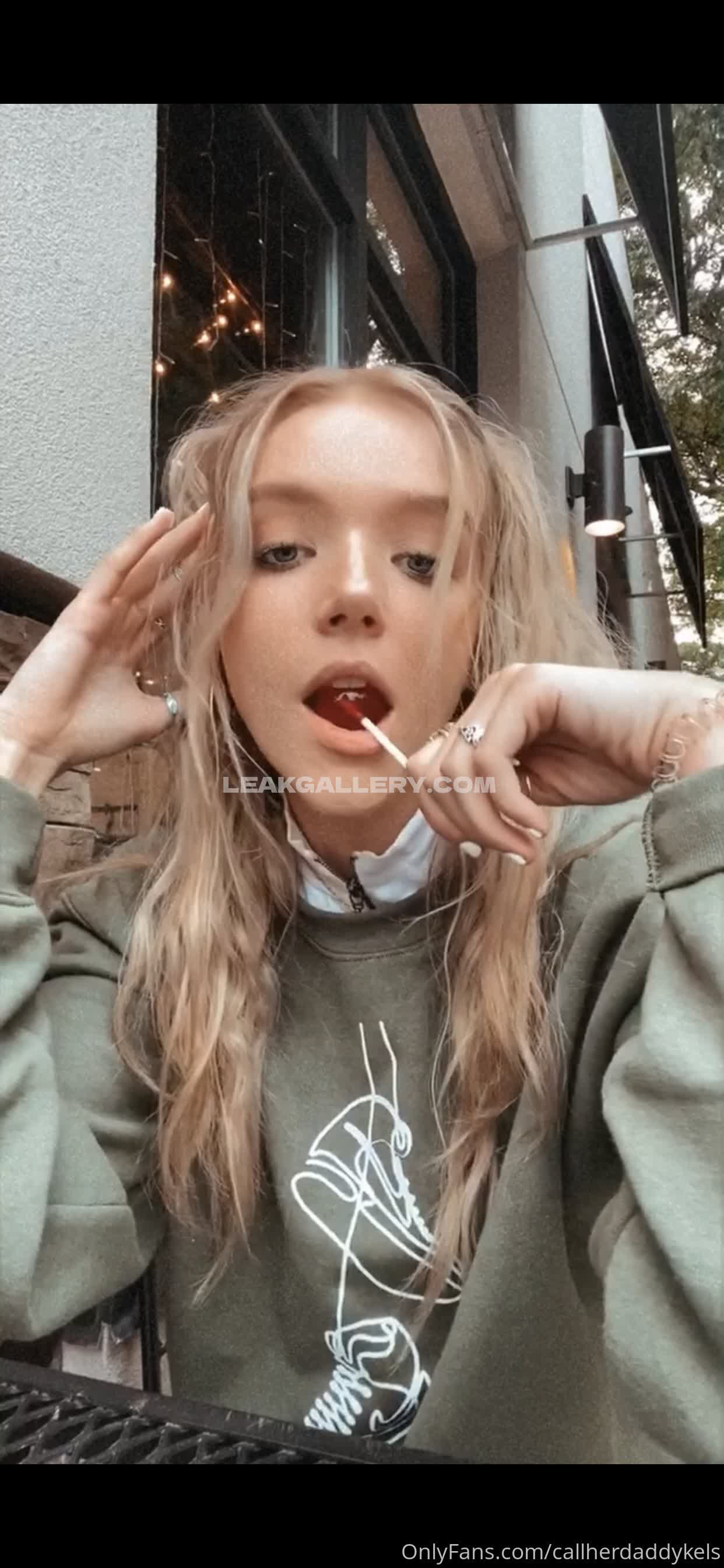 Daddykels Эксклюзивная утечка обнаженных OnlyFans #2675448