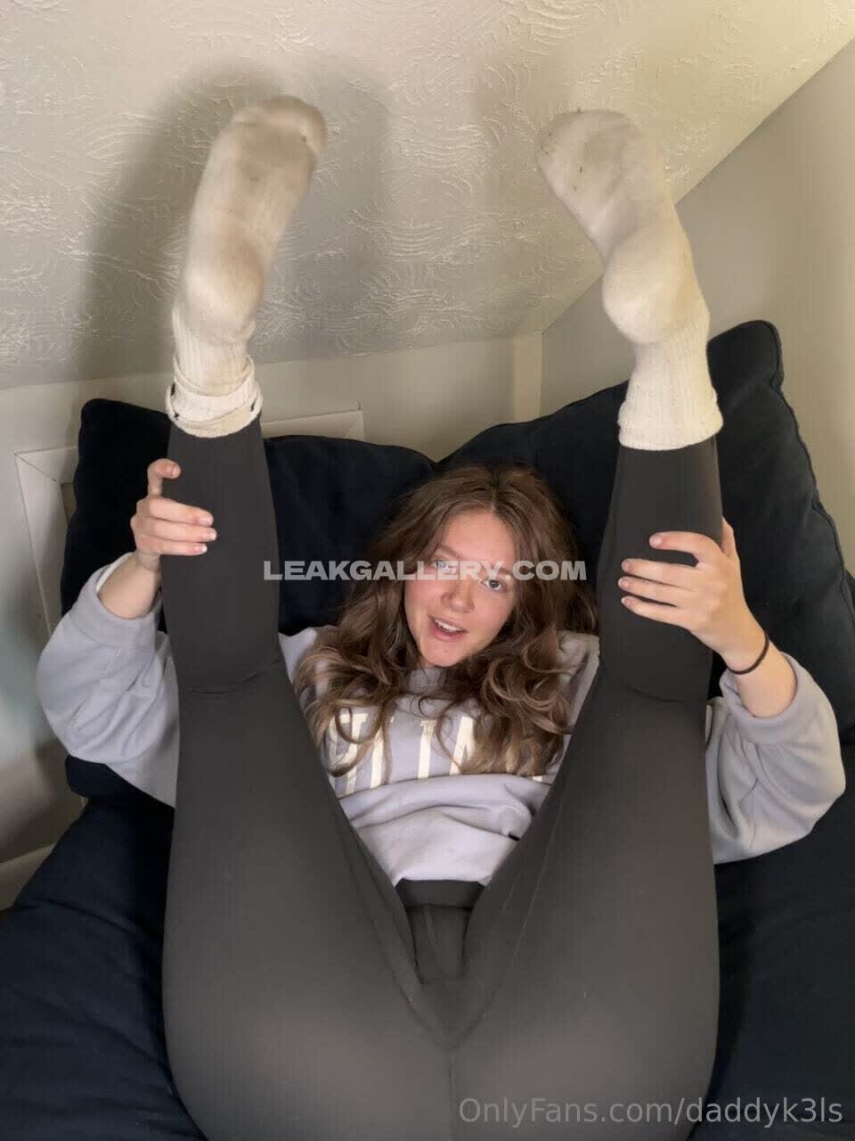 Daddykels Эксклюзивная утечка обнаженных OnlyFans #2223478